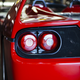 Illustration for article titled Buy the Ferrari F50 That Was the Literal Model for the Bedroom Posters